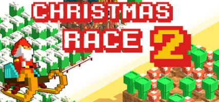 Christmas Race 2