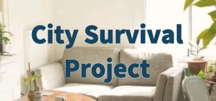 City Survival Project