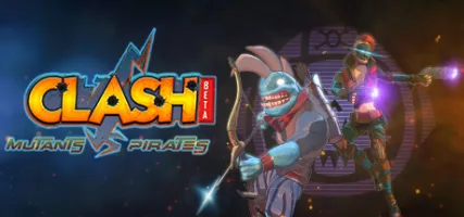 Clash: Mutants Vs Pirates