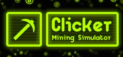 Clicker: Mining Simulator