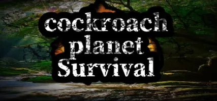 cockroach Planet Survival