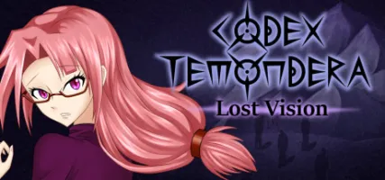 Codex Temondera: Lost Vision