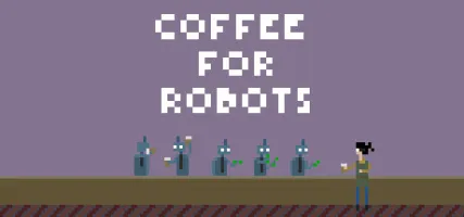 Coffee For Robots