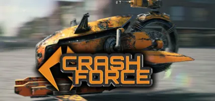 Crash Force