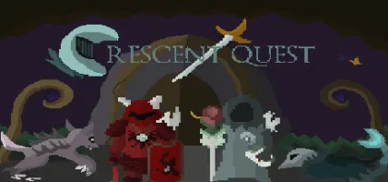 Crescent Quest