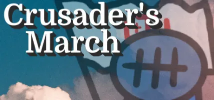 Crusader's March