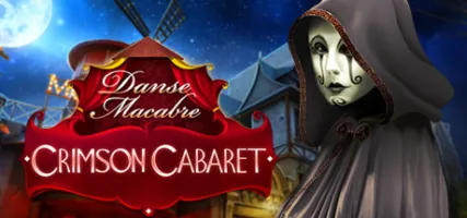 Danse Macabre: Crimson Cabaret