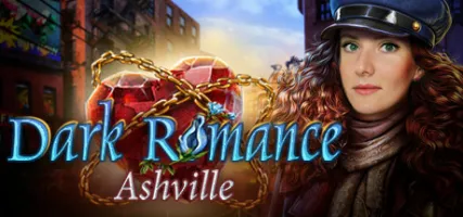 Dark Romance: Ashville