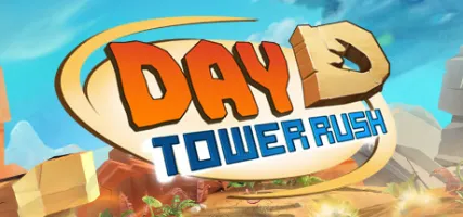 Day D Tower Rush