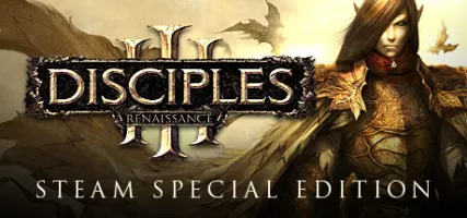 Disciples III - Renaissance Steam