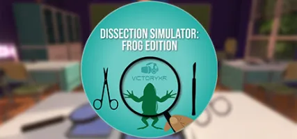 Dissection Simulator