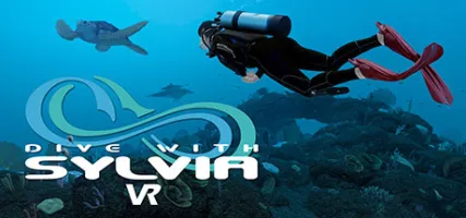 Dive with Sylvia VR