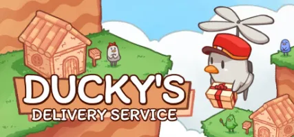 Ducky's Delivery Service