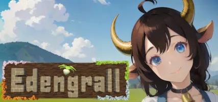 Edengrall