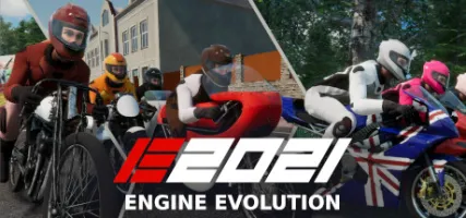 Engine Evolution 2021