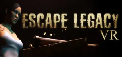 Escape Legacy VR