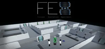 F.E.X Forced Evolution Experiment