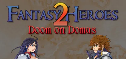 Fantasy Heroes 2