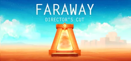 Faraway: Puzzle Escape