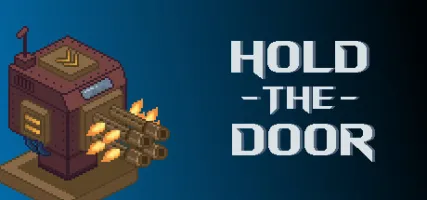 Hold The Door