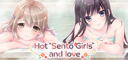 Hot Sento Girls and love