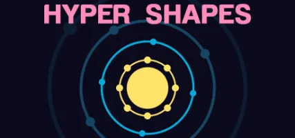 Hyper Shapes