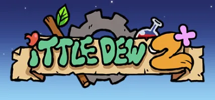 Ittle Dew 2