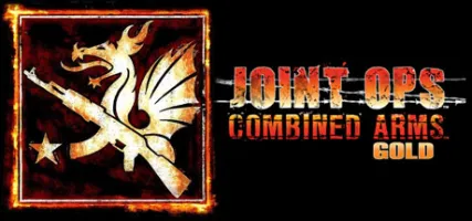 Joint Operations: Combined Arms Gold