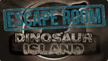 Jurassic Escape