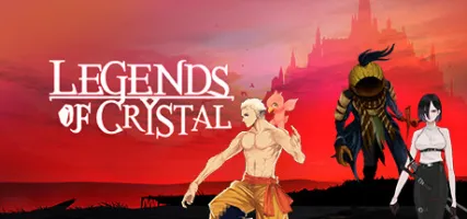 Legends of Crystal