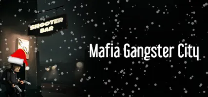 Mafia Gangster City