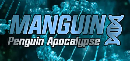 ManGuin Penguin Apocalypse