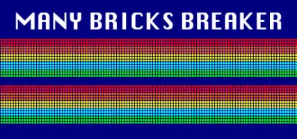 Many Bricks Breaker