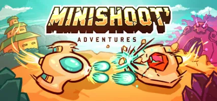 Minishoot' Adventures