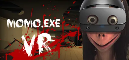 MOMO.EXE VR