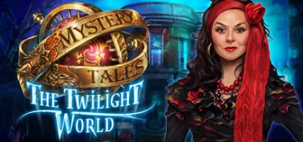 Mystery Tales: The Twilight World