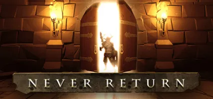 Never Return