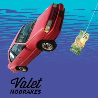 No Brakes Valet