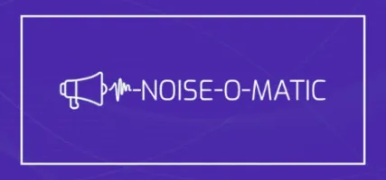 Noise-o-matic