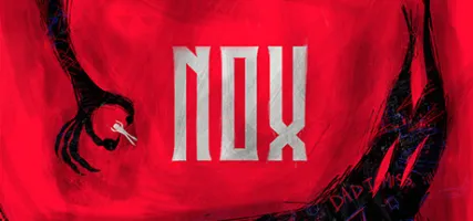 NOX: Chapter 1