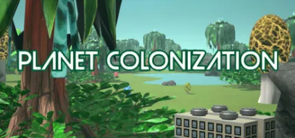 Planet Colonization