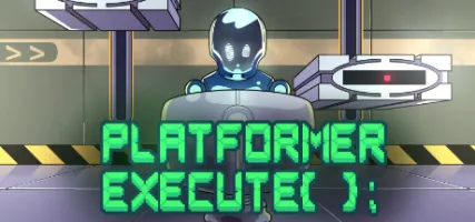 Platformer::Execute