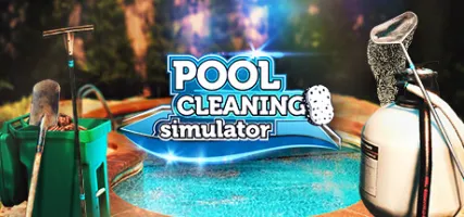 Pool Cleaning Simulator