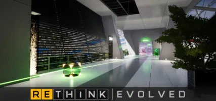 ReThink Evolved