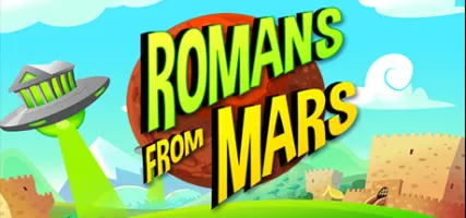 Romans from Mars Free-to-Play