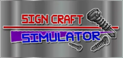 Sign Craft: Simulator