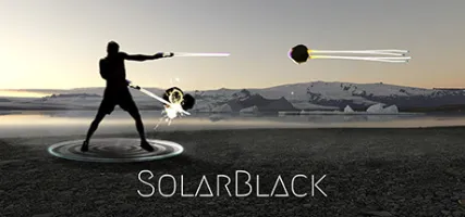 SolarBlack