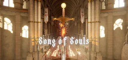 Song of Souls