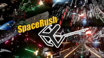 Space Rush