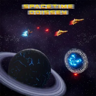 SPACETIME ODISSEY